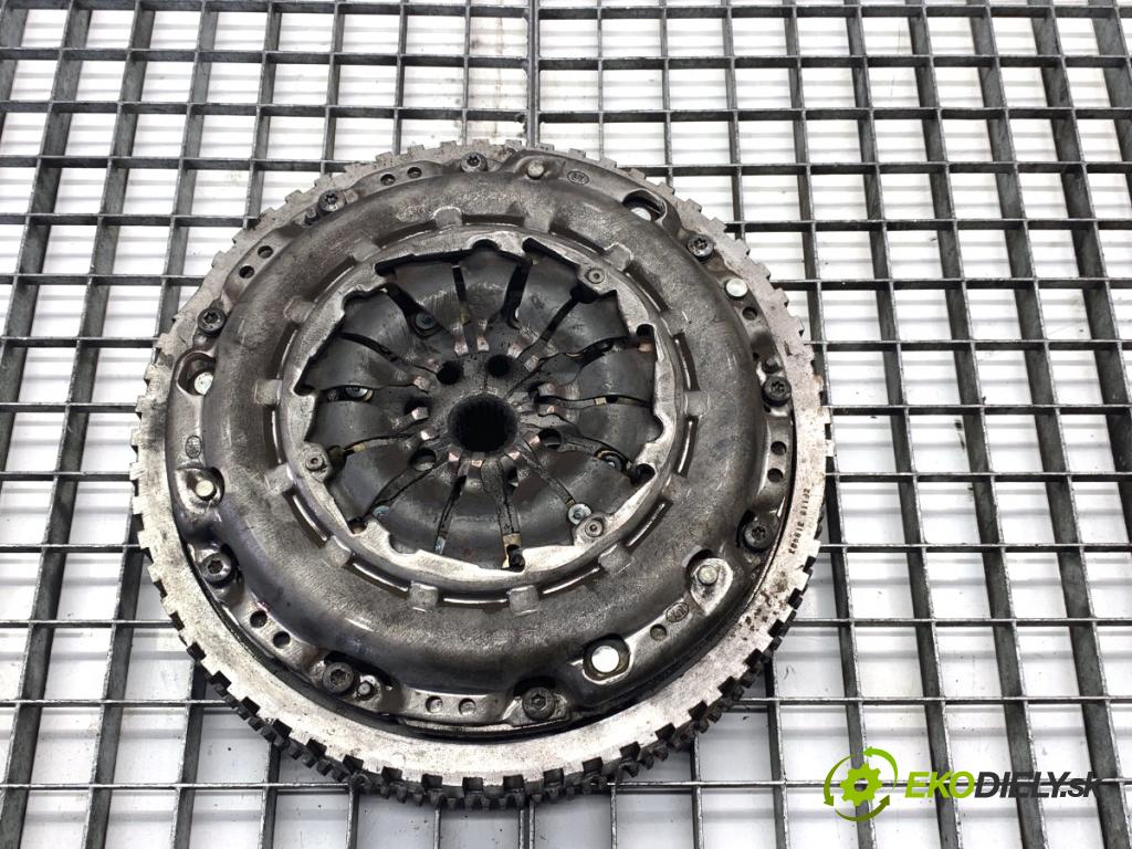 MERCEDES-BENZ CITAN Nadwozie pełne/minivan 2016 81 kW 111 CDI (415.603, 415.605) 1461 spojková sada bez ložiska komplet 123061810 (Spojková sada)