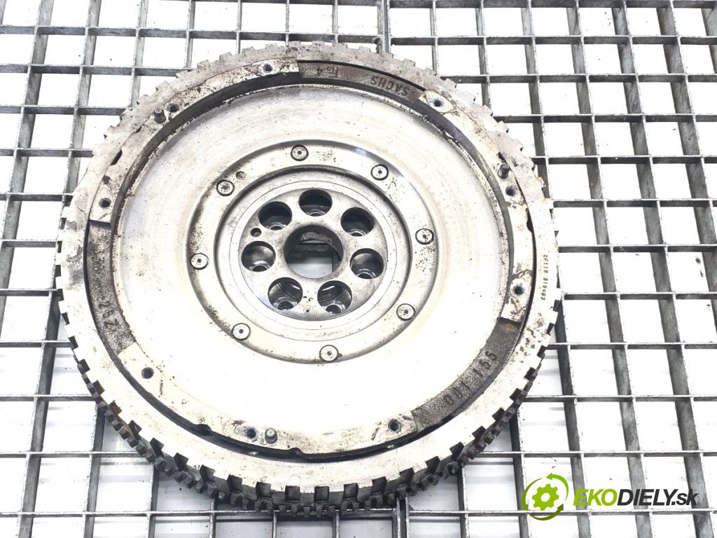 MERCEDES-BENZ CITAN Nadwozie pełne/minivan 2016 81 kW 111 CDI (415.603, 415.605) 1461 Spojková sada (bez ložiska) komplet 123061810 (Spojková sada)