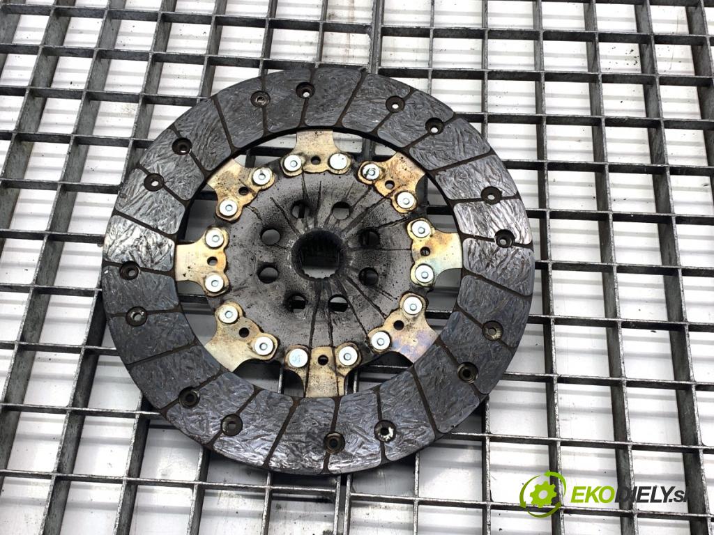 MERCEDES-BENZ CITAN Nadwozie pełne/minivan 2016 81 kW 111 CDI (415.603, 415.605) 1461 Spojková sada (bez ložiska) komplet 123061810 (Spojková sada)