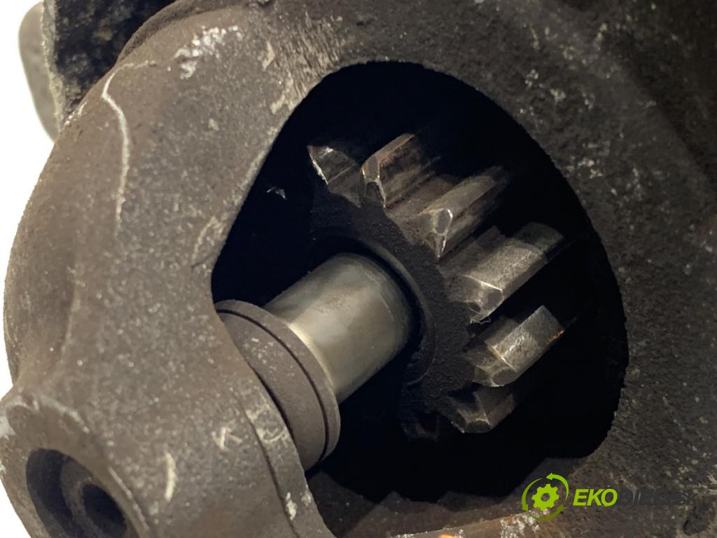 MERCEDES-BENZ CITAN Nadwozie pełne/minivan 2016 81 kW 111 CDI (415.603, 415.605) 1461 Štartér 233004868R (Štartér)