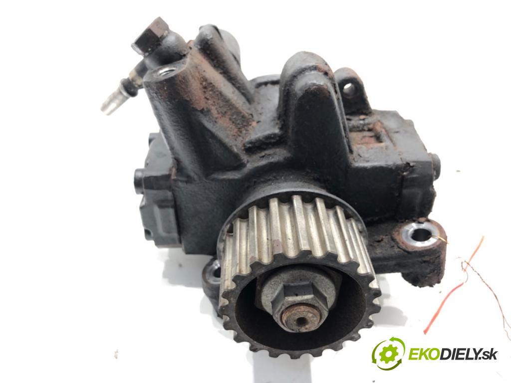 MERCEDES-BENZ CITAN Nadwozie pełne/minivan 2016 81 kW 111 CDI (415.603, 415.605) 1461 pumpa vstřikovací H8201100115 (Vstřikovací čerpadlo)