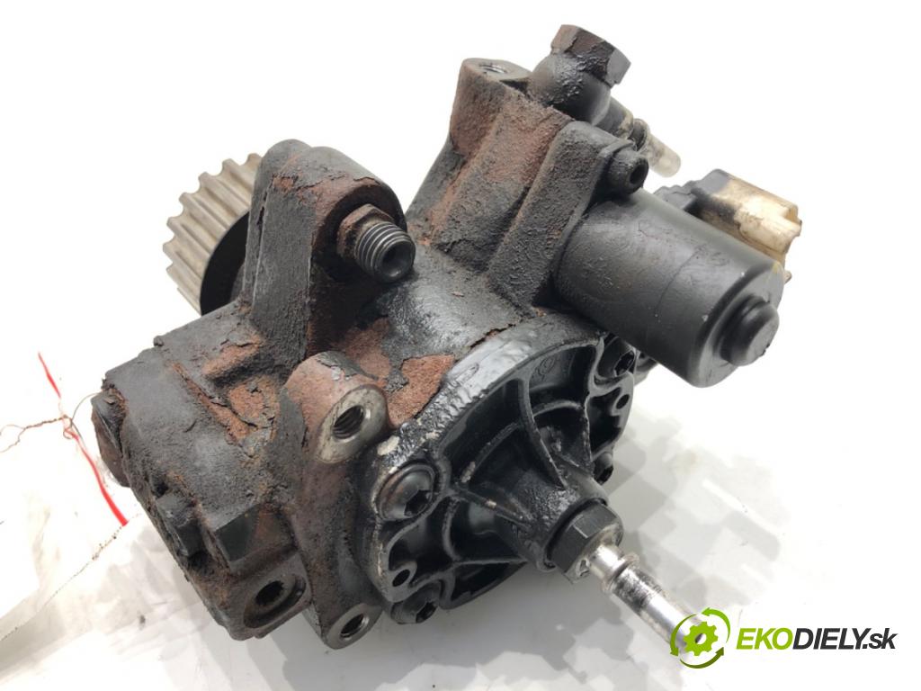 MERCEDES-BENZ CITAN Nadwozie pełne/minivan 2016 81 kW 111 CDI (415.603, 415.605) 1461 Pumpa vstrekovacia H8201100115 (Vstrekovacie čerpadlo)