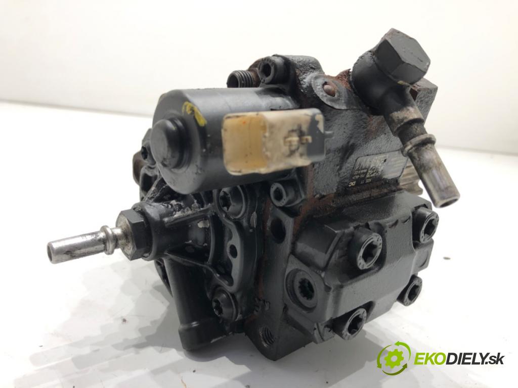 MERCEDES-BENZ CITAN Nadwozie pełne/minivan 2016 81 kW 111 CDI (415.603, 415.605) 1461 Pumpa vstrekovacia H8201100115 (Vstrekovacie čerpadlo)