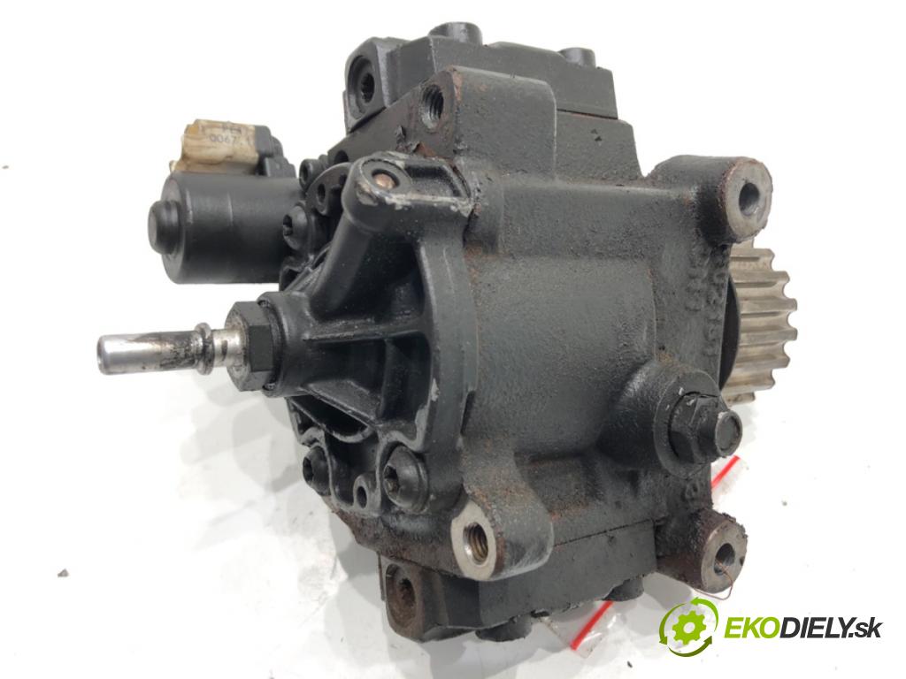 MERCEDES-BENZ CITAN Nadwozie pełne/minivan 2016 81 kW 111 CDI (415.603, 415.605) 1461 Pumpa vstrekovacia H8201100115 (Vstrekovacie čerpadlo)