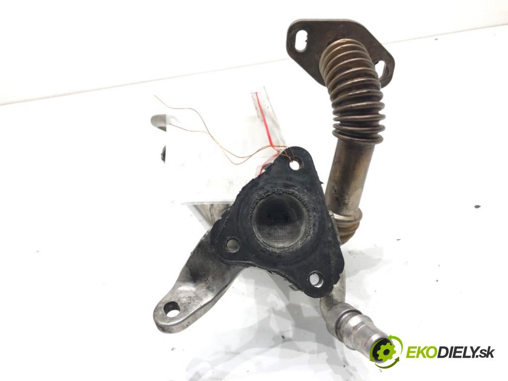 MERCEDES-BENZ CITAN Nadwozie pełne/minivan 2016 81 kW 111 CDI (415.603, 415.605) 1461 chladič EGR 147357082R