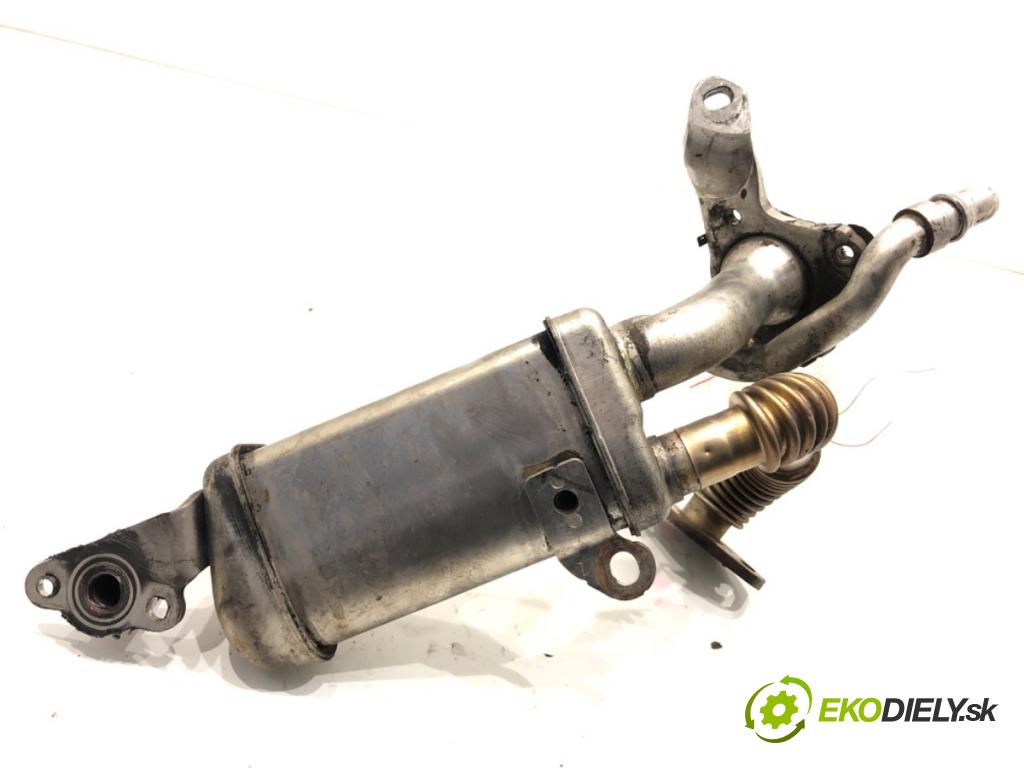 MERCEDES-BENZ CITAN Nadwozie pełne/minivan 2016 81 kW 111 CDI (415.603, 415.605) 1461 chladič EGR 147357082R