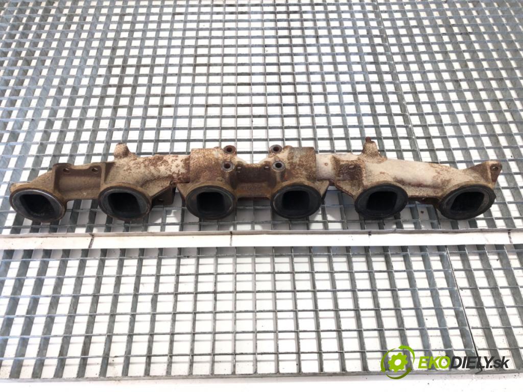 RENAULT TRUCKS PREMIUM Platforma / podwozie 1997 219 kW Route 300.16 219 kW [298 KM] olej napędowy 1996 - 2022 9839 Potrubie VYČERPAT:  (Výfukové potrubie)