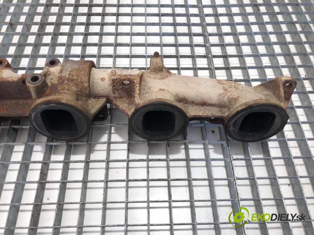 RENAULT TRUCKS PREMIUM Platforma / podwozie 1997 219 kW Route 300.16 219 kW [298 KM] olej napędowy 1996 - 2022 9839 Potrubie VYČERPAT:  (Výfukové potrubie)