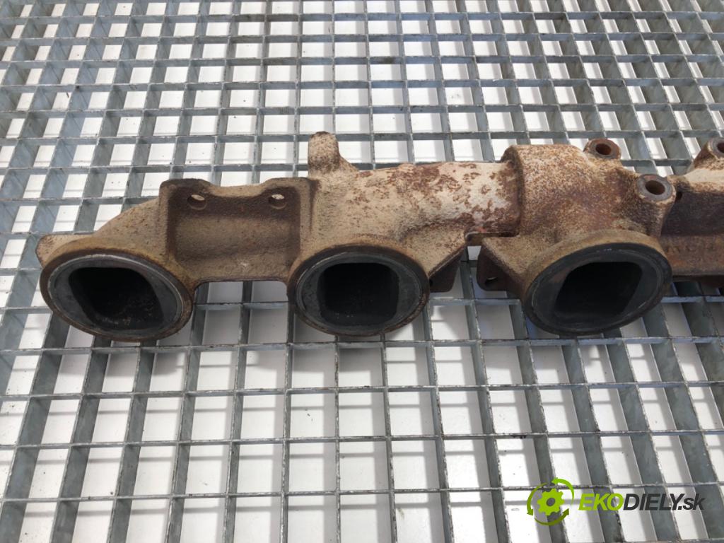 RENAULT TRUCKS PREMIUM Platforma / podwozie 1997 219 kW Route 300.16 219 kW [298 KM] olej napędowy 1996 - 2022 9839 Potrubie VYČERPAT:  (Výfukové potrubie)