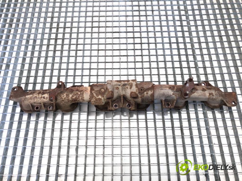 RENAULT TRUCKS PREMIUM Platforma / podwozie 1997 219 kW Route 300.16 219 kW [298 KM] olej napędowy 1996 - 2022 9839 Potrubie VYČERPAT:  (Výfukové potrubie)