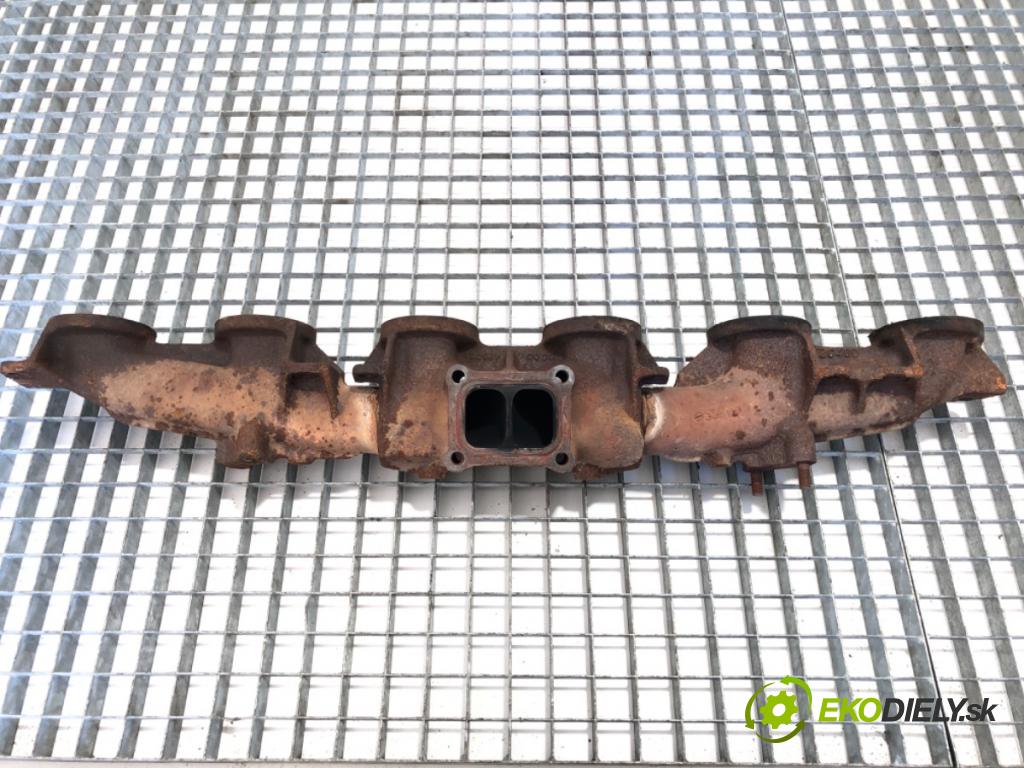 RENAULT TRUCKS PREMIUM Platforma / podwozie 1997 219 kW Route 300.16 219 kW [298 KM] olej napędowy 1996 - 2022 9839 Potrubie VYČERPAT:  (Výfukové potrubie)