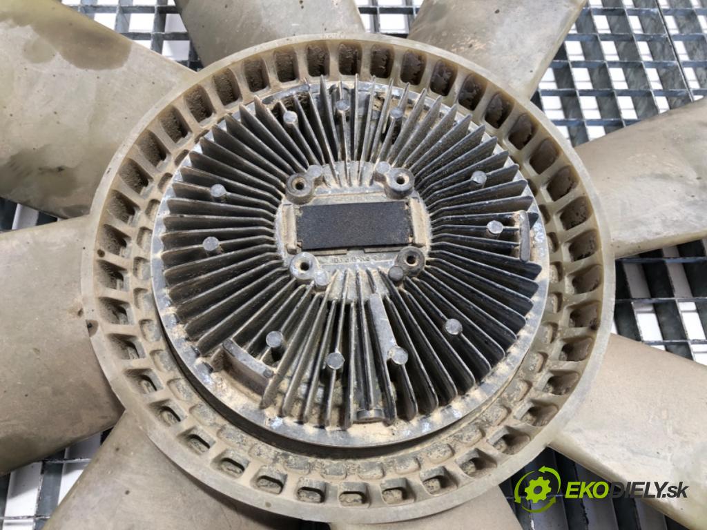 RENAULT TRUCKS PREMIUM Platforma / podwozie 1997 219 kW Route 300.16 219 kW [298 KM] olej napędowy 1996 - 2022 9839 Ventilátor chladiča Viskospojka  (Ventilátor)