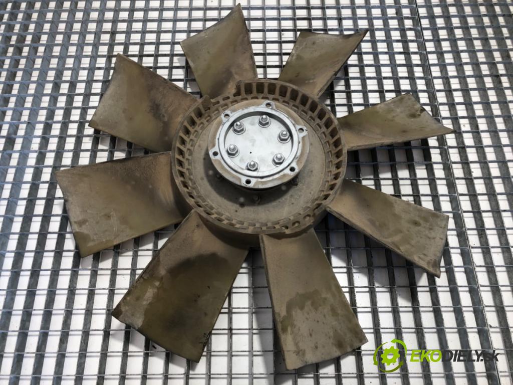 RENAULT TRUCKS PREMIUM Platforma / podwozie 1997 219 kW Route 300.16 219 kW [298 KM] olej napędowy 1996 - 2022 9839 Ventilátor chladiča Viskospojka  (Ventilátor)