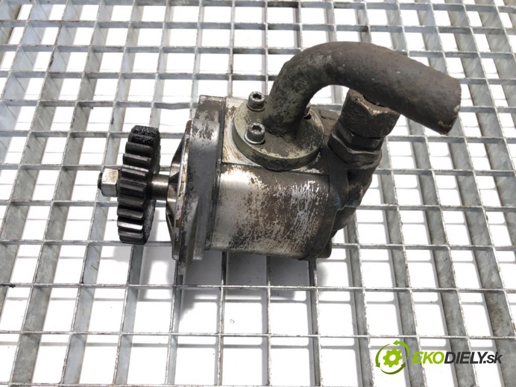 RENAULT TRUCKS PREMIUM Platforma / podwozie 1997 219 kW Route 300.16 219 kW [298 KM] olej napędowy 1996 - 2022 9839 Pumpa servočerpadlo  (Servočerpadlo)