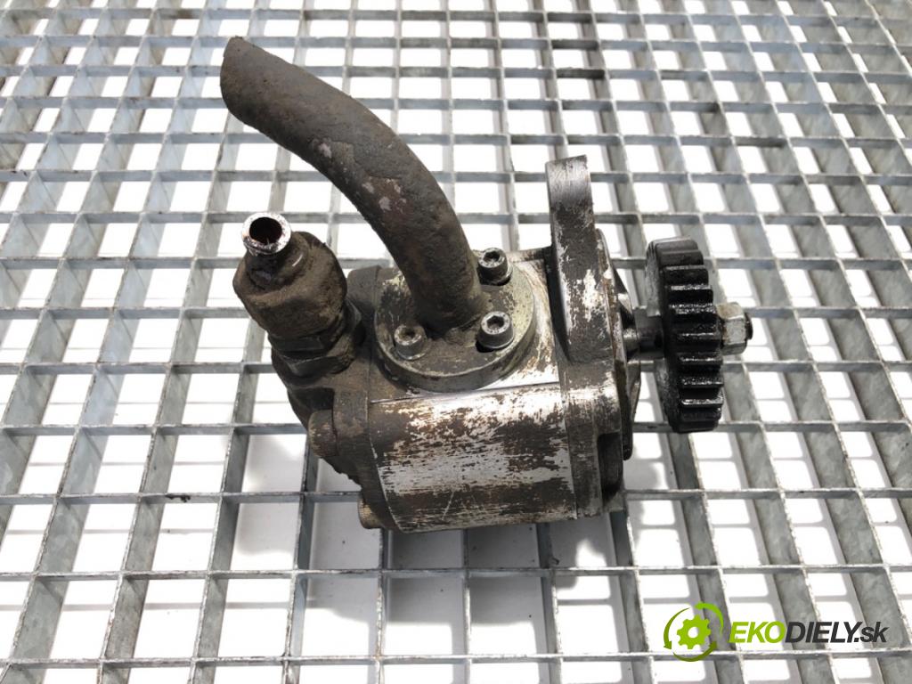 RENAULT TRUCKS PREMIUM Platforma / podwozie 1997 219 kW Route 300.16 219 kW [298 KM] olej napędowy 1996 - 2022 9839 Pumpa servočerpadlo  (Servočerpadlo)