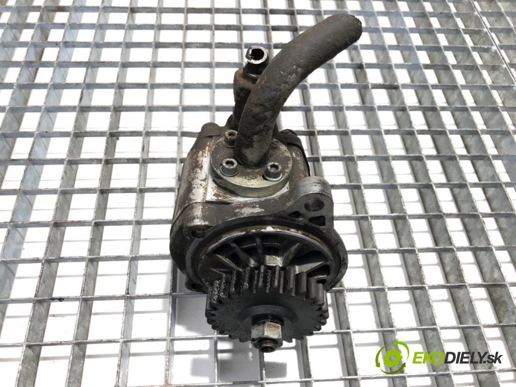 RENAULT TRUCKS PREMIUM Platforma / podwozie 1997 219 kW Route 300.16 219 kW [298 KM] olej napędowy 1996 - 2022 9839 Pumpa servočerpadlo  (Servočerpadlo)