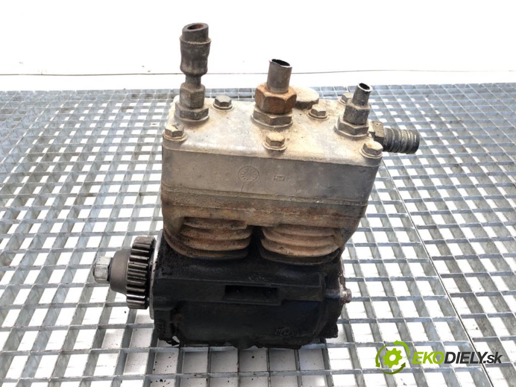 RENAULT TRUCKS PREMIUM Platforma / podwozie 1997 219 kW Route 300.16 219 kW [298 KM] olej napędowy 1996 - 2022 9839 Kompresor Kompresor vzduchu REB01496