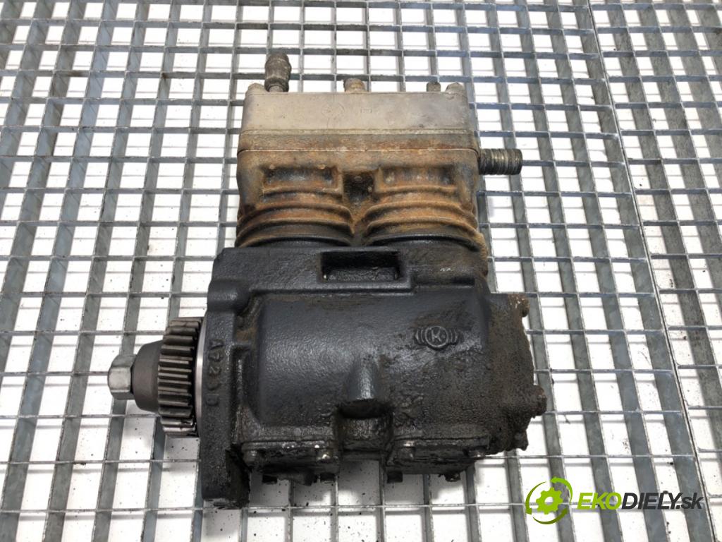 RENAULT TRUCKS PREMIUM Platforma / podwozie 1997 219 kW Route 300.16 219 kW [298 KM] olej napędowy 1996 - 2022 9839 Kompresor Kompresor vzduchu REB01496