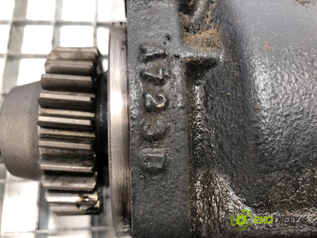 RENAULT TRUCKS PREMIUM Platforma / podwozie 1997 219 kW Route 300.16 219 kW [298 KM] olej napędowy 1996 - 2022 9839 Kompresor Kompresor vzduchu REB01496