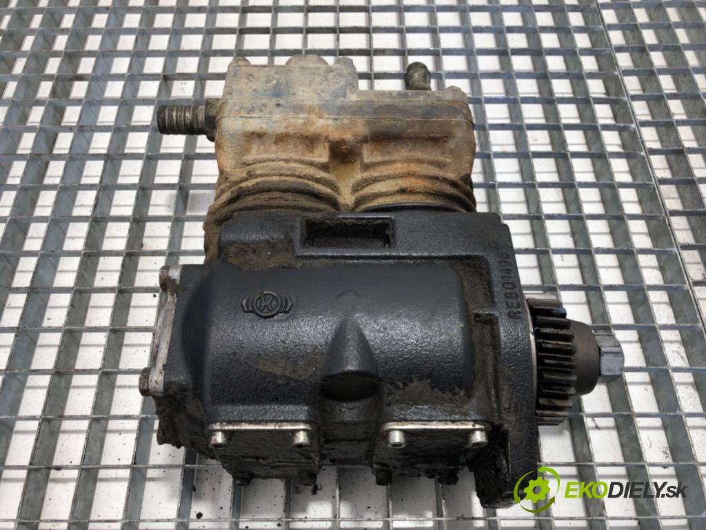 RENAULT TRUCKS PREMIUM Platforma / podwozie 1997 219 kW Route 300.16 219 kW [298 KM] olej napędowy 1996 - 2022 9839 Kompresor Kompresor vzduchu REB01496