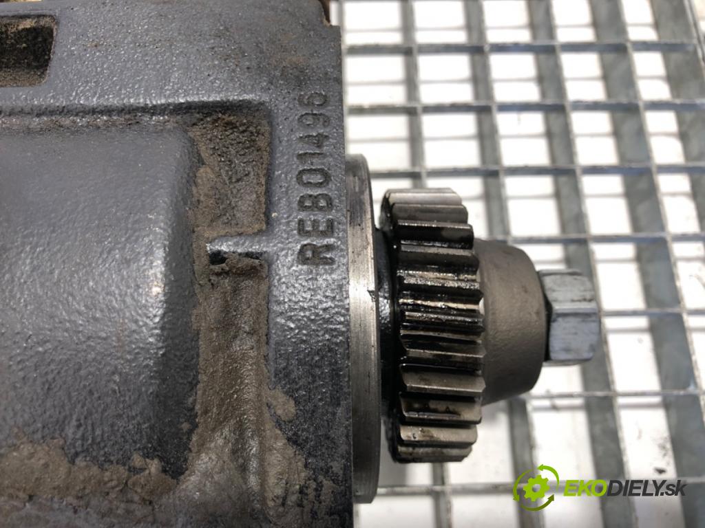 RENAULT TRUCKS PREMIUM Platforma / podwozie 1997 219 kW Route 300.16 219 kW [298 KM] olej napędowy 1996 - 2022 9839 Kompresor Kompresor vzduchu REB01496