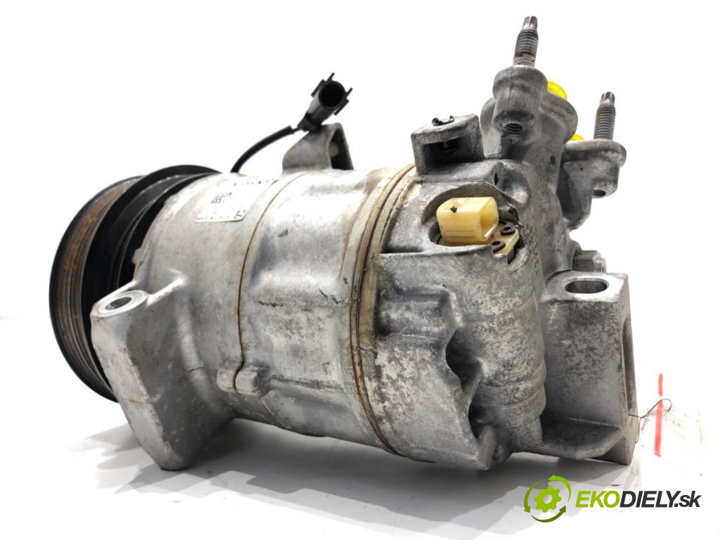 VOLVO XC60 II SUV 2020 173 kW B5 Mild-Hybrid AWD 1969 Kompresor klimatizácie P31497908 (Kompresor klimatizácie)