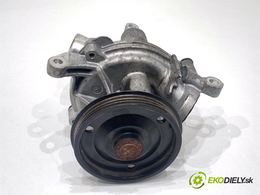 VOLVO XC60 II SUV 2020 173 kW B5 Mild-Hybrid AWD 1969 Pumpa vody 32252284 (Vodná pumpa)