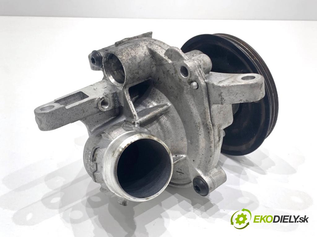 VOLVO XC60 II SUV 2020 173 kW B5 Mild-Hybrid AWD 1969 Pumpa vody 32252284 (Vodná pumpa)