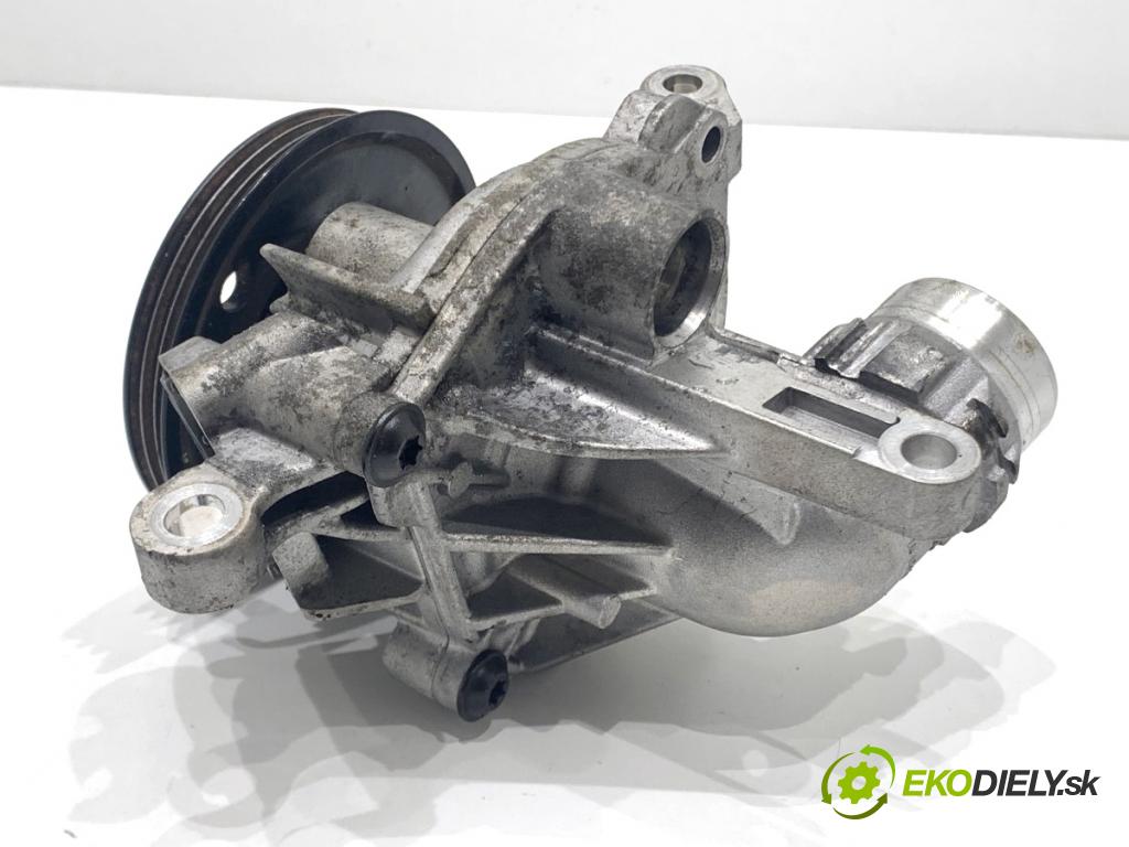 VOLVO XC60 II SUV 2020 173 kW B5 Mild-Hybrid AWD 1969 Pumpa vody 32252284 (Vodná pumpa)