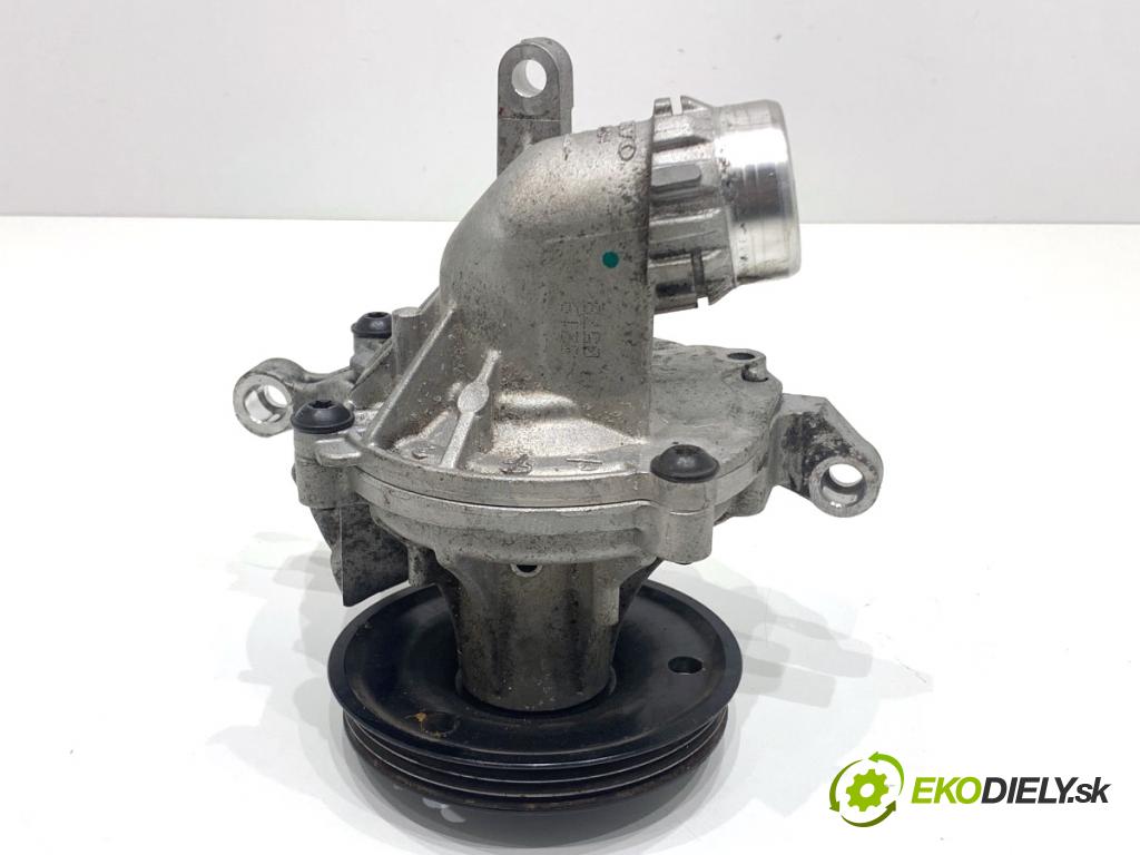 VOLVO XC60 II SUV 2020 173 kW B5 Mild-Hybrid AWD 1969 Pumpa vody 32252284 (Vodná pumpa)