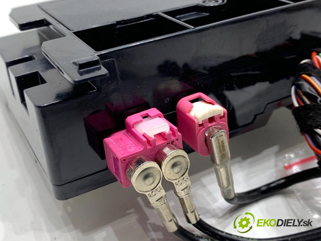 CUPRA FORMENTOR SUV 2023 228 kW 2.0 TSI 4Drive 1984 Modul ONLINE: 5WA035284F