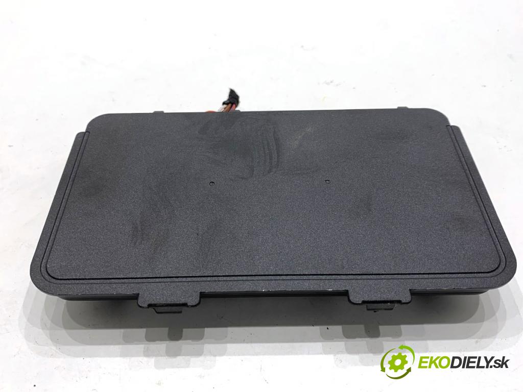 CUPRA FORMENTOR SUV 2023 228 kW 2.0 TSI 4Drive 1984 NABÍJEČKA: INDUKCE: 5NA980611