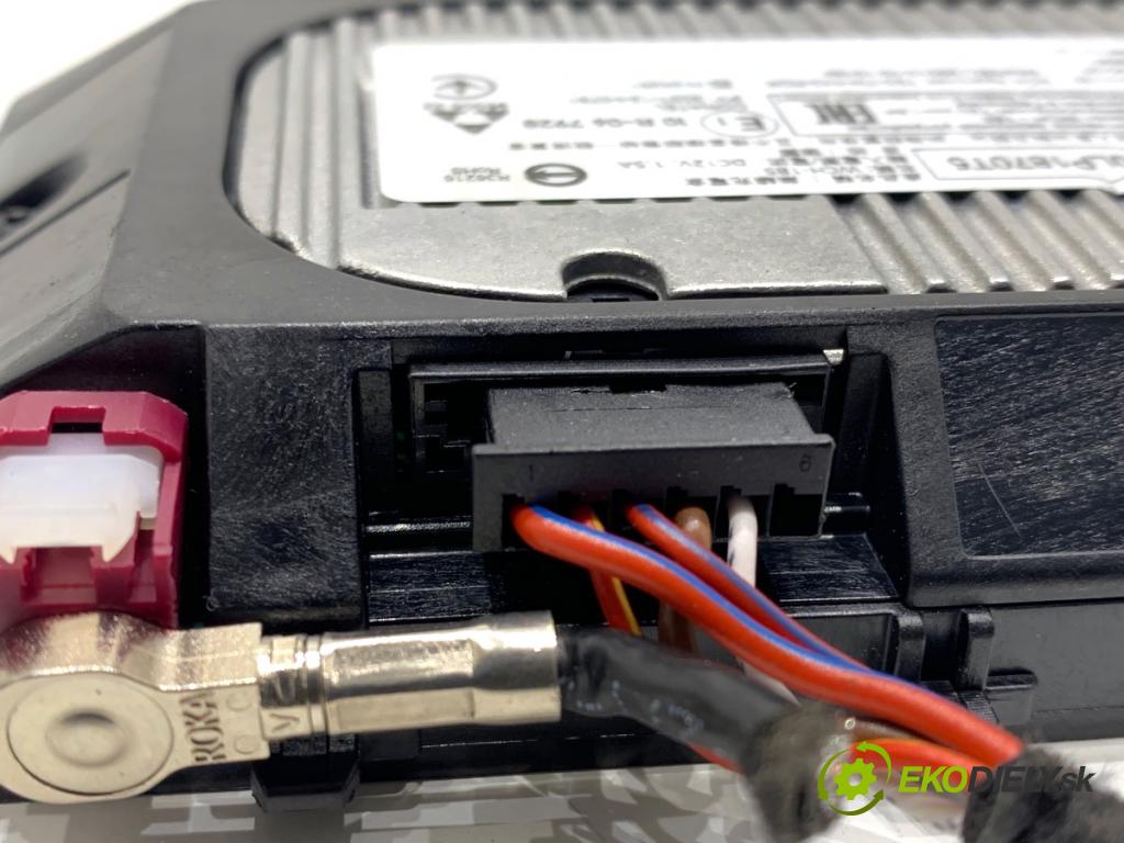 CUPRA FORMENTOR SUV 2023 228 kW 2.0 TSI 4Drive 1984 NABÍJAČKA: INDUKCIA: 5NA980611