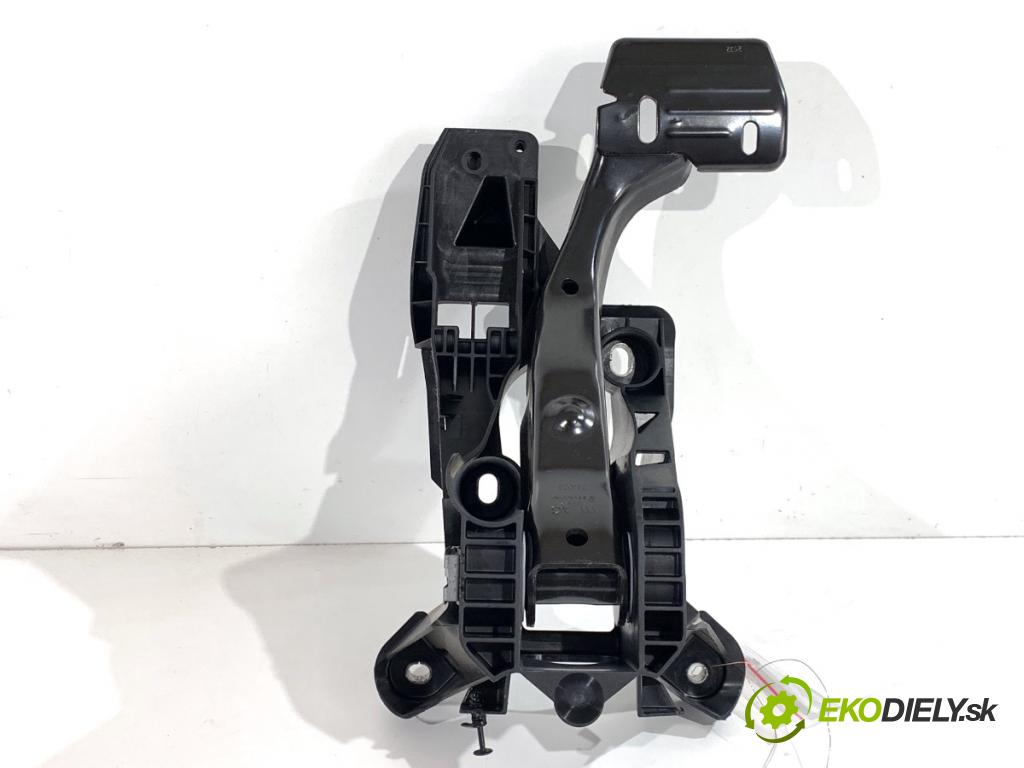 CUPRA FORMENTOR SUV 2023 228 kW 2.0 TSI 4Drive 1984 pedal brzdy 5Q1723058CF