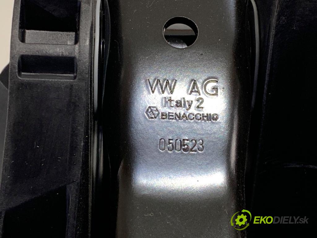 CUPRA FORMENTOR SUV 2023 228 kW 2.0 TSI 4Drive 1984 pedal brzdy 5Q1723058CF