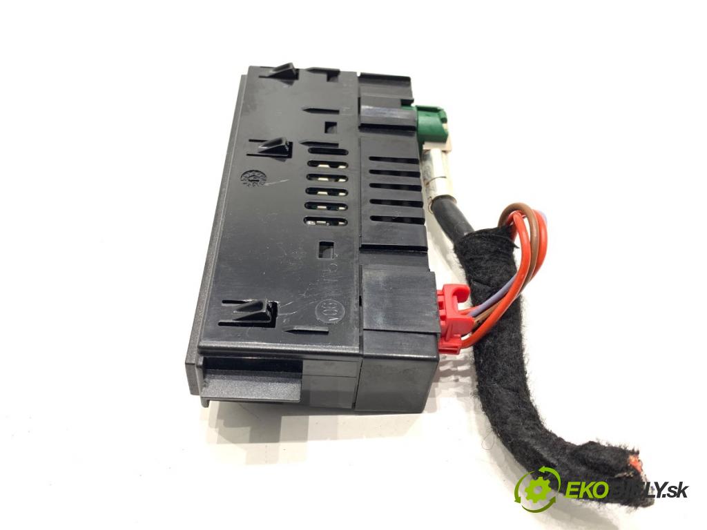 CUPRA FORMENTOR SUV 2023 228 kW 2.0 TSI 4Drive 1984 HNÍZDO: USB 5NA035736