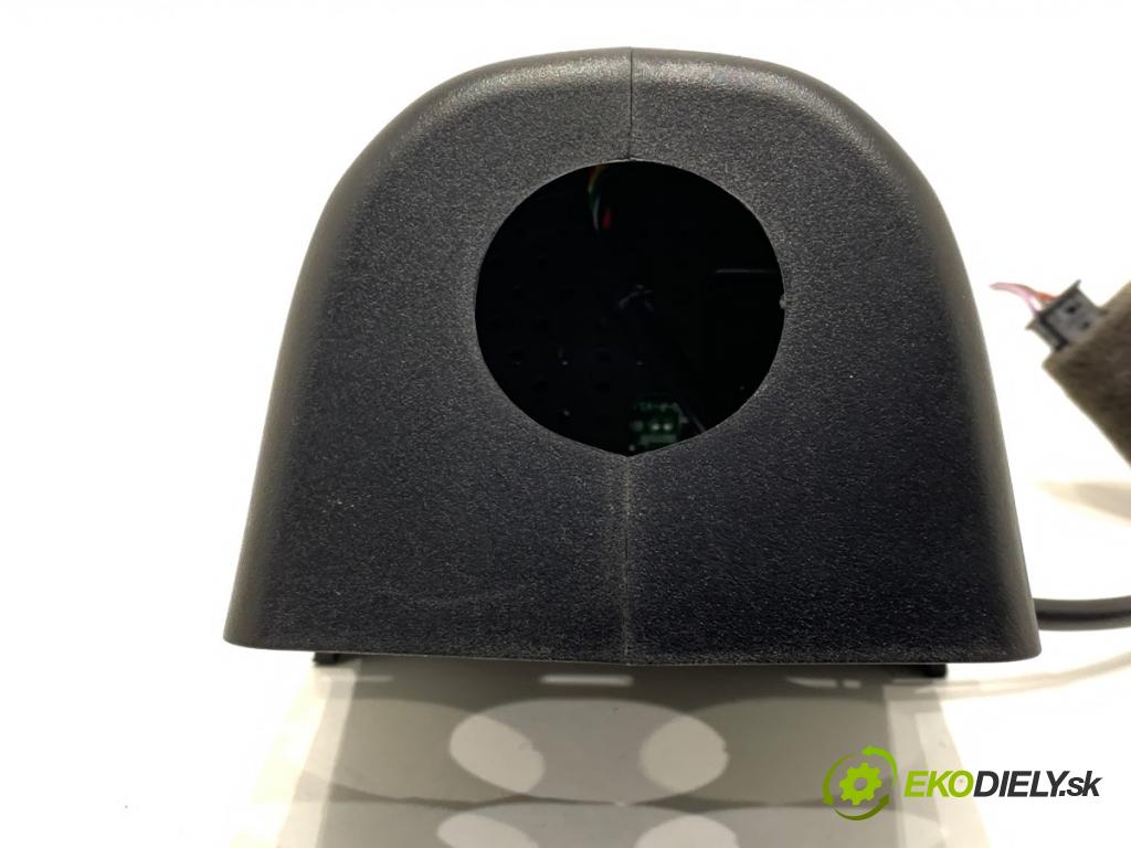 CUPRA FORMENTOR SUV 2023 228 kW 2.0 TSI 4Drive 1984 KAMERA okna prednej