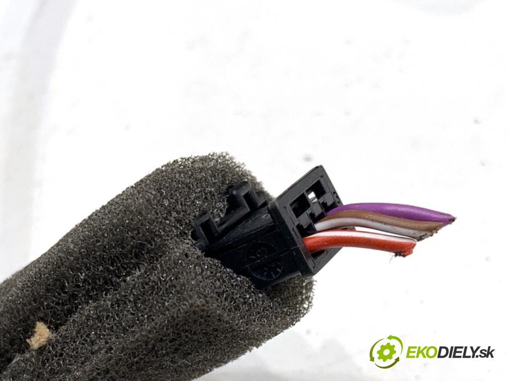 CUPRA FORMENTOR SUV 2023 228 kW 2.0 TSI 4Drive 1984 KAMERA okna prednej