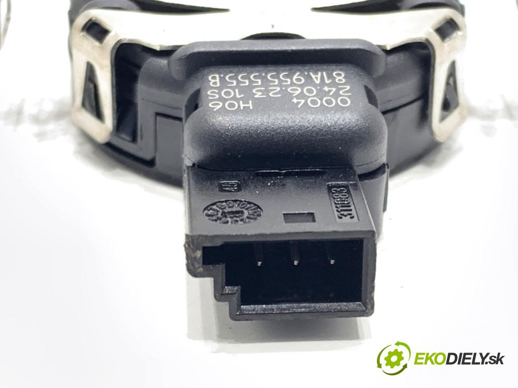 CUPRA FORMENTOR SUV 2023 228 kW 2.0 TSI 4Drive 1984 Snímač dažďa 81A955555B (Snímač dažďa)