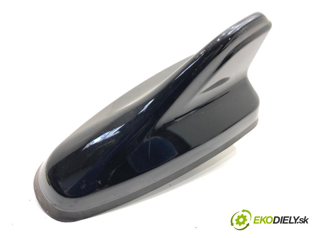 CUPRA FORMENTOR SUV 2023 228 kW 2.0 TSI 4Drive 1984 ANTENA 5WA035507A