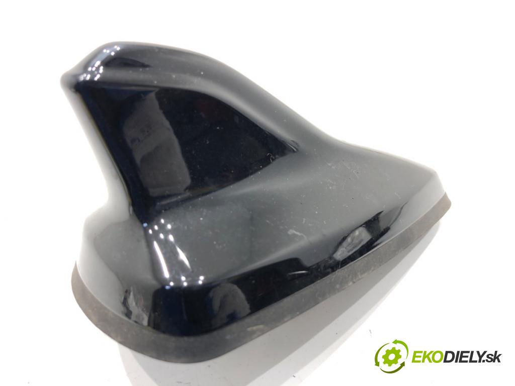 CUPRA FORMENTOR SUV 2023 228 kW 2.0 TSI 4Drive 1984 ANTENA 5WA035507A