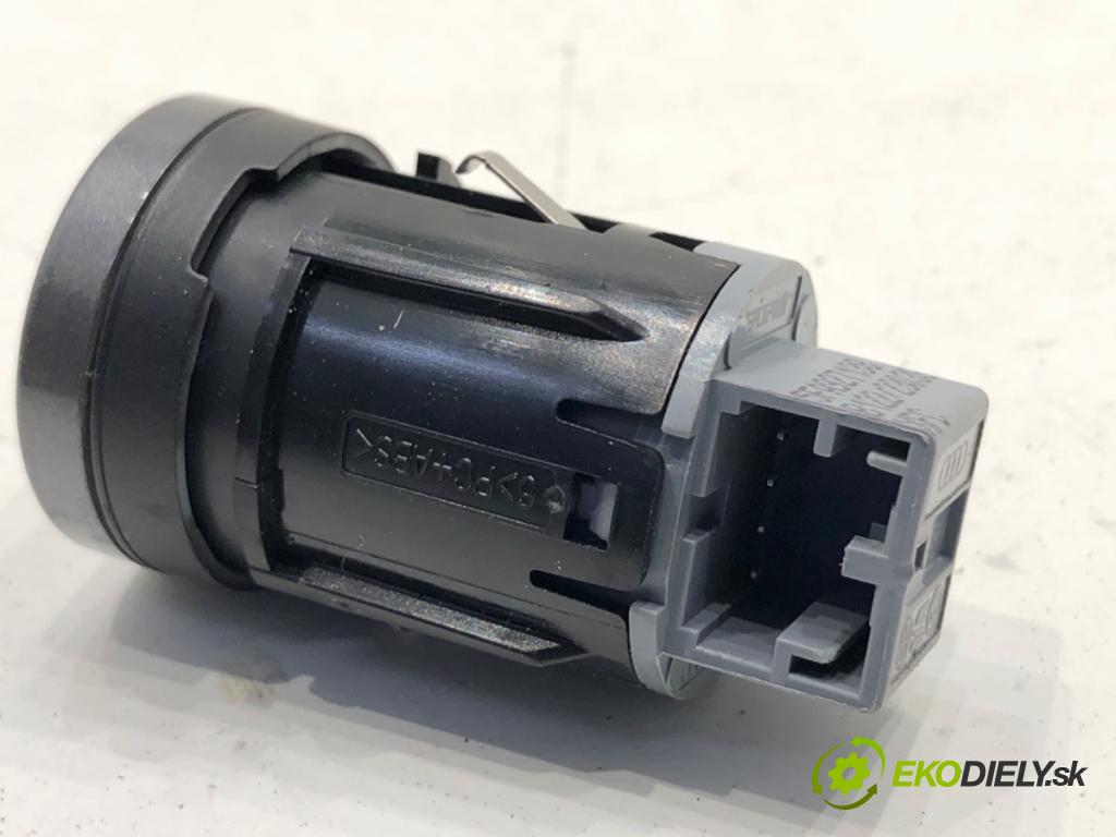 CUPRA FORMENTOR SUV 2023 228 kW 2.0 TSI 4Drive 1984 Prepínač vypínač ESP 5FA927138