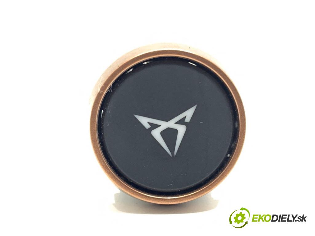 CUPRA FORMENTOR SUV 2023 228 kW 2.0 TSI 4Drive 1984 přepínač vypínač Cupra 5FA998537