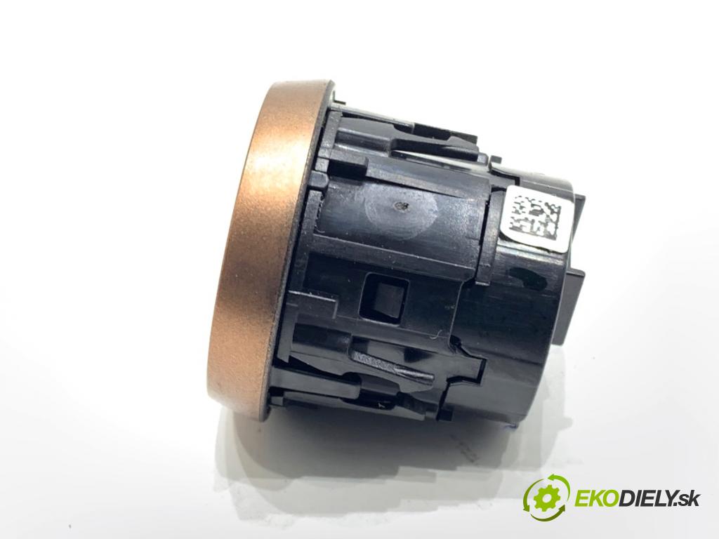 CUPRA FORMENTOR SUV 2023 228 kW 2.0 TSI 4Drive 1984 Prepínač vypínač Cupra 5FA998537