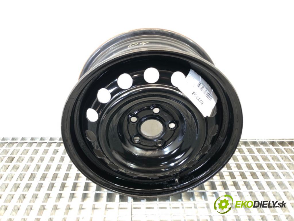 --- ---      disk pelch 15 6J 5X100 54 ET45 