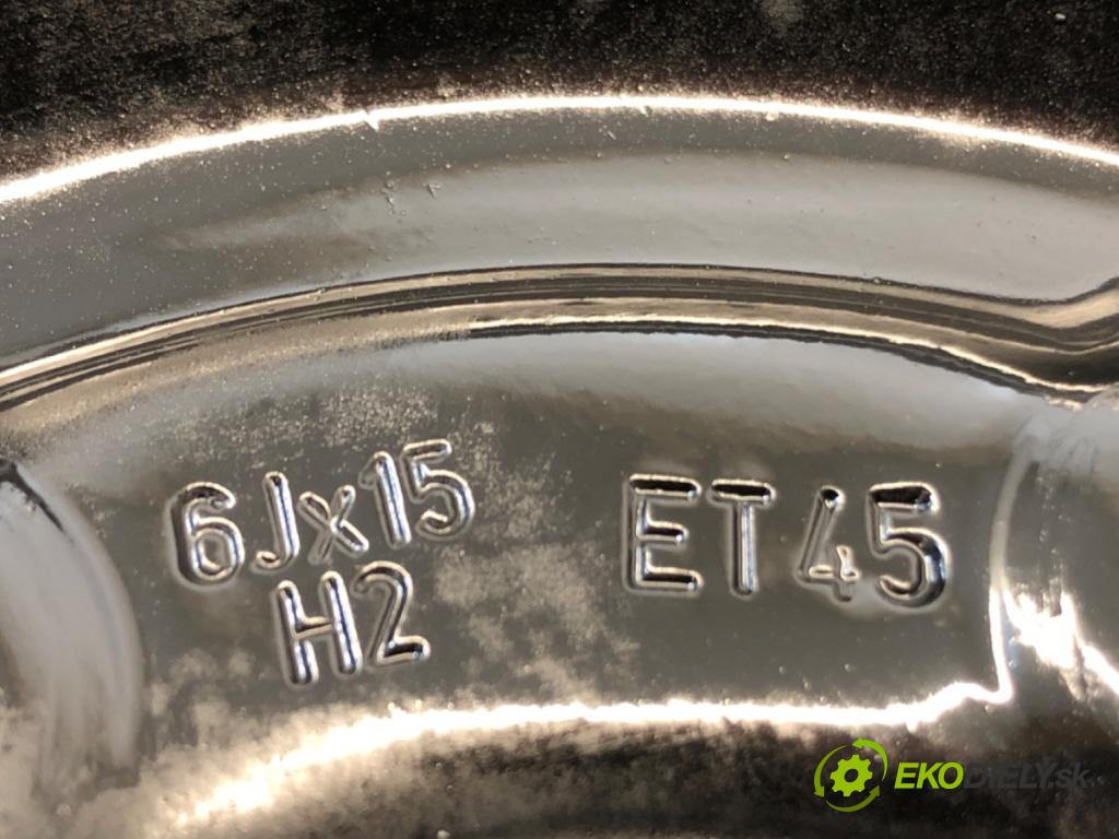 --- ---      disk pelch 15 6J 5X100 54 ET45