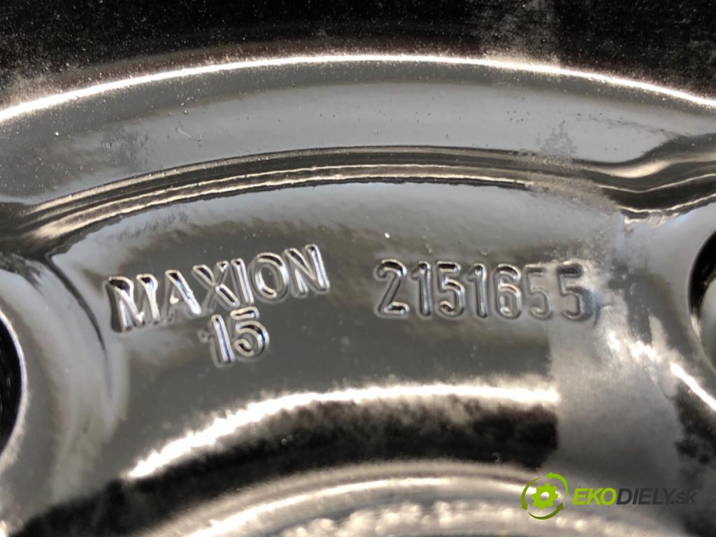 --- ---      disk pelch 15 6J 5X100 54 ET45