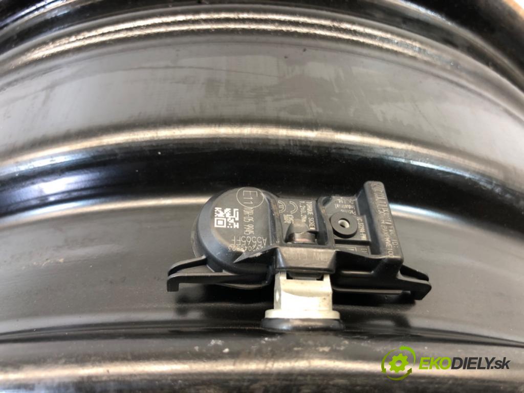 --- ---      disk pelch 15 6J 5X100 54 ET45