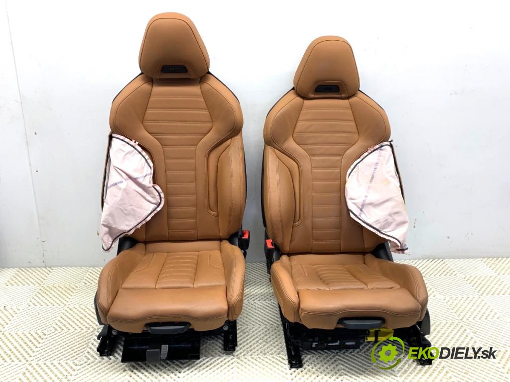 BMW G02 SUV 2023 140 kW xDrive 20 d 1995 Sedadlá, sedačky Sedadlo bočné