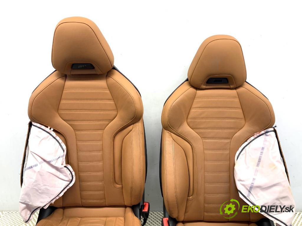 BMW G02 SUV 2023 140 kW xDrive 20 d 1995 Sedadlá, sedačky Sedadlo bočné